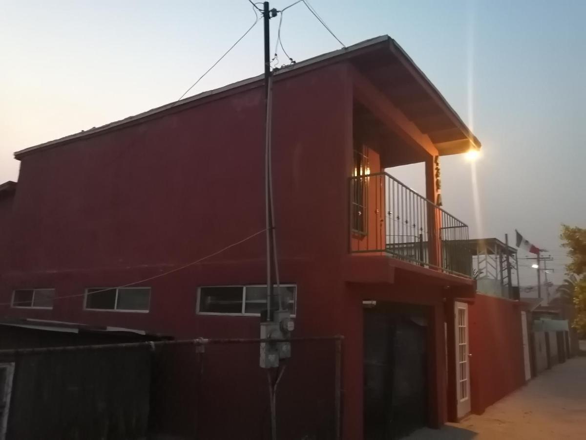 Monchita'S Ensenada Baja, Apartments For Rent. Extérieur photo