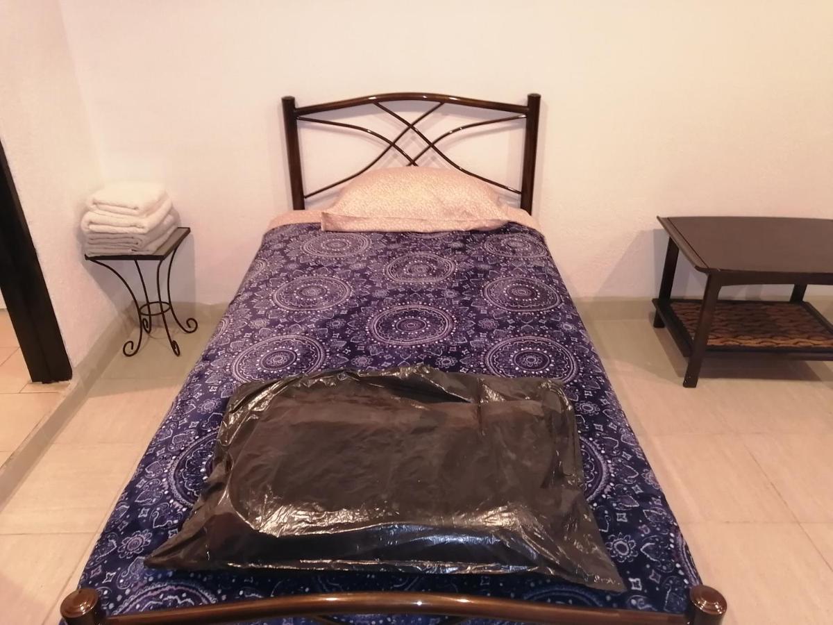 Monchita'S Ensenada Baja, Apartments For Rent. Extérieur photo