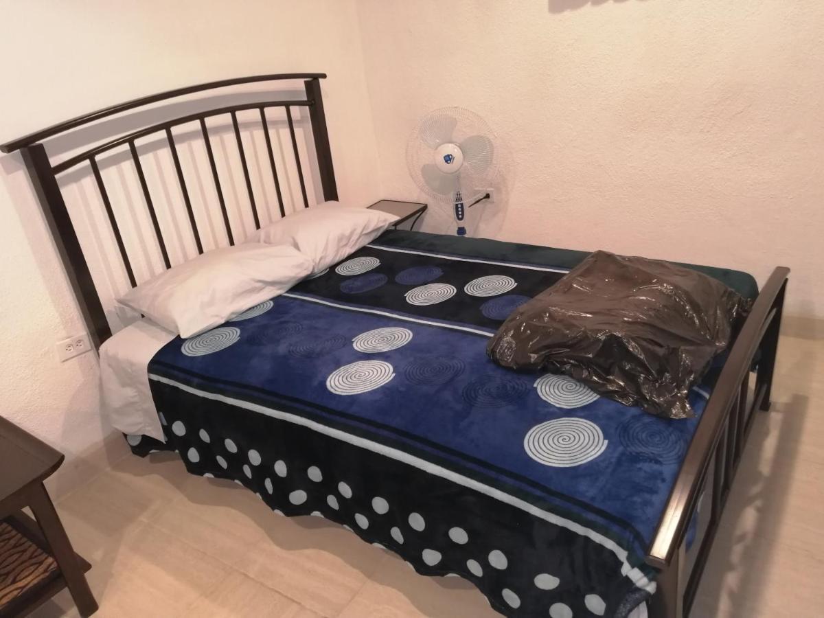 Monchita'S Ensenada Baja, Apartments For Rent. Extérieur photo