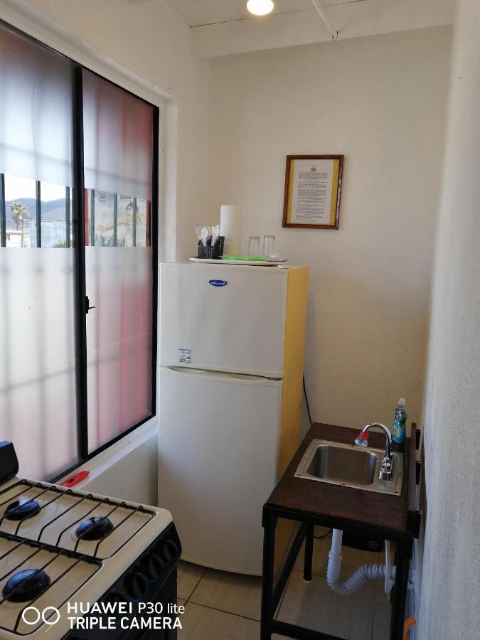 Monchita'S Ensenada Baja, Apartments For Rent. Extérieur photo