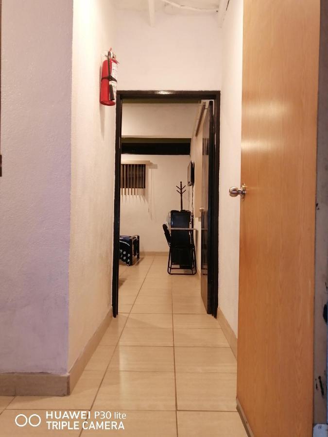 Monchita'S Ensenada Baja, Apartments For Rent. Extérieur photo