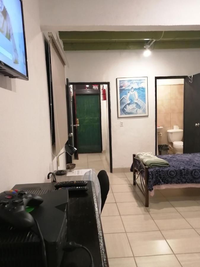 Monchita'S Ensenada Baja, Apartments For Rent. Extérieur photo