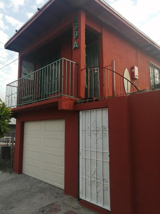 Monchita'S Ensenada Baja, Apartments For Rent. Extérieur photo