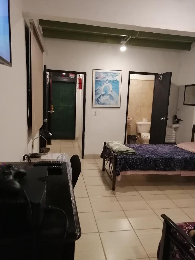 Monchita'S Ensenada Baja, Apartments For Rent. Extérieur photo