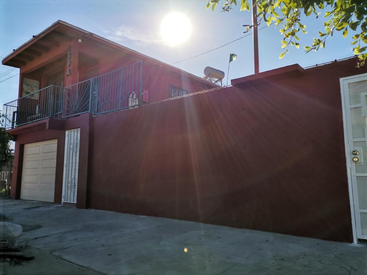 Monchita'S Ensenada Baja, Apartments For Rent. Extérieur photo