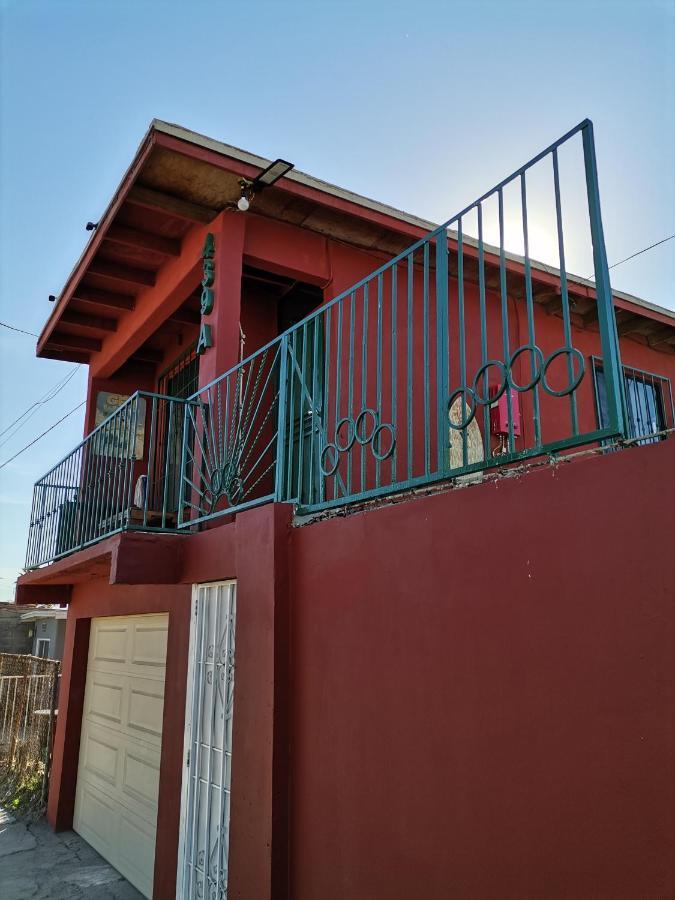 Monchita'S Ensenada Baja, Apartments For Rent. Extérieur photo