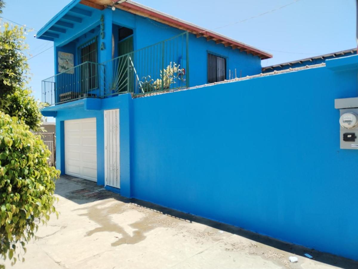 Monchita'S Ensenada Baja, Apartments For Rent. Extérieur photo