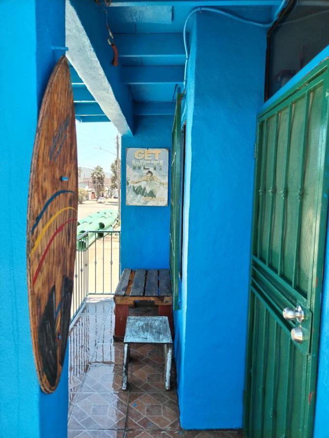 Monchita'S Ensenada Baja, Apartments For Rent. Extérieur photo