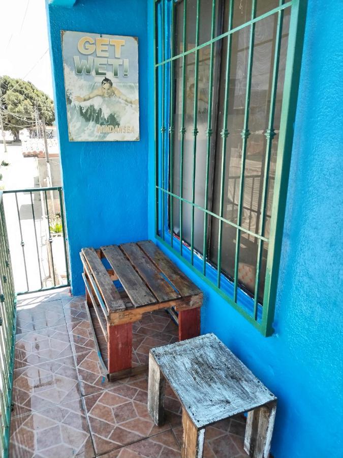 Monchita'S Ensenada Baja, Apartments For Rent. Extérieur photo